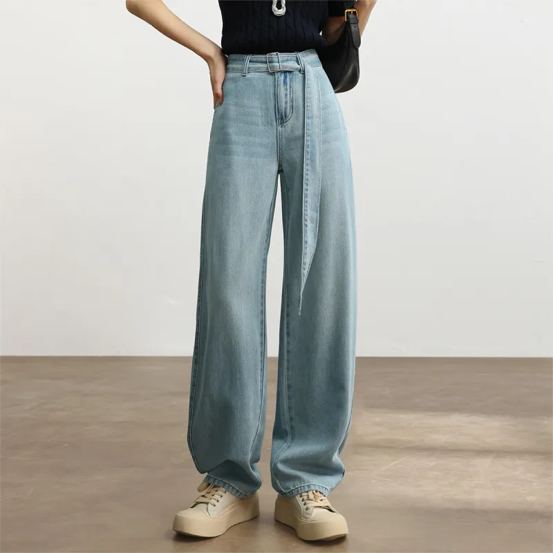 HIPPIEMISS Jeans Women's-8