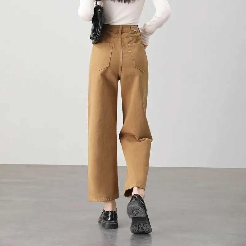 HIPPIEMISS Jeans Women's-12