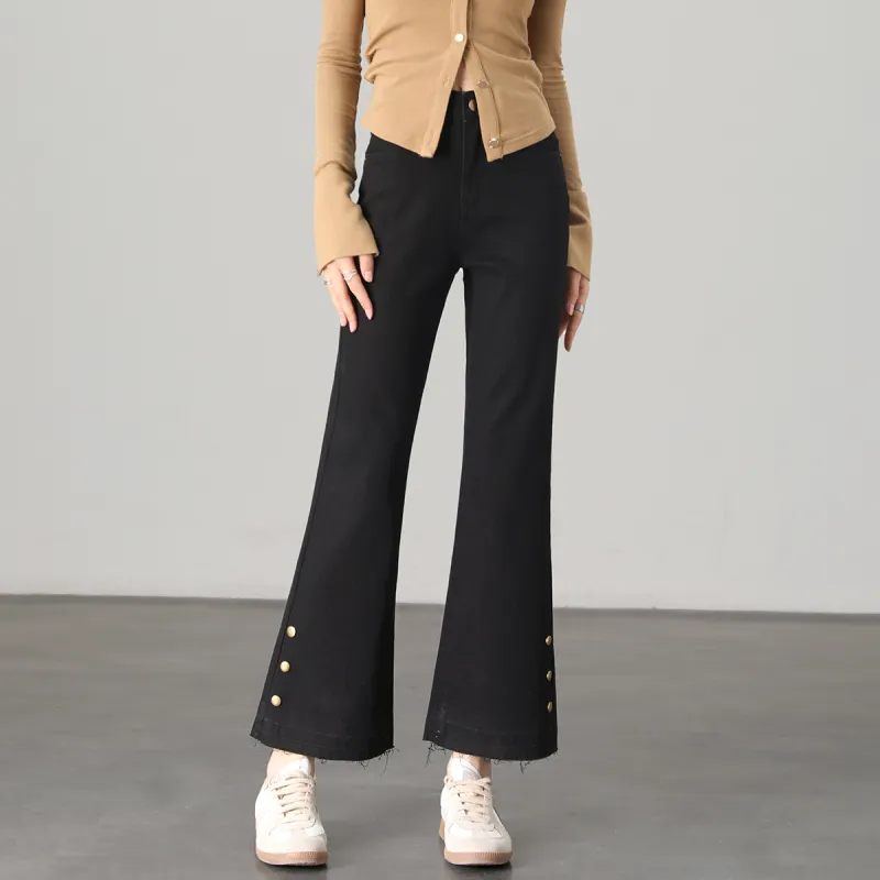 HIPPIEMISS Jeans Women's-2
