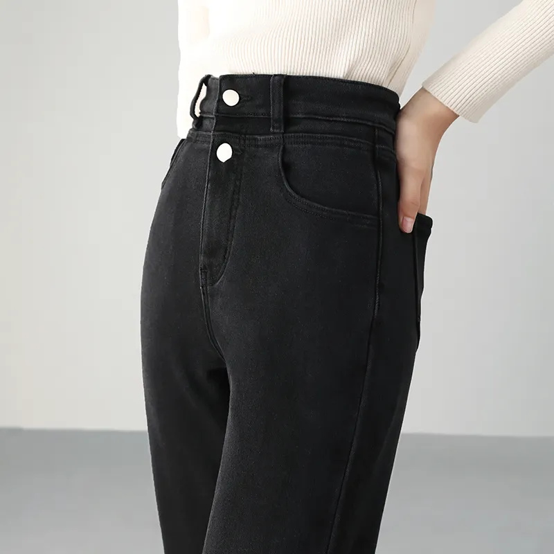 HIPPIEMISS Jeans Women's-2