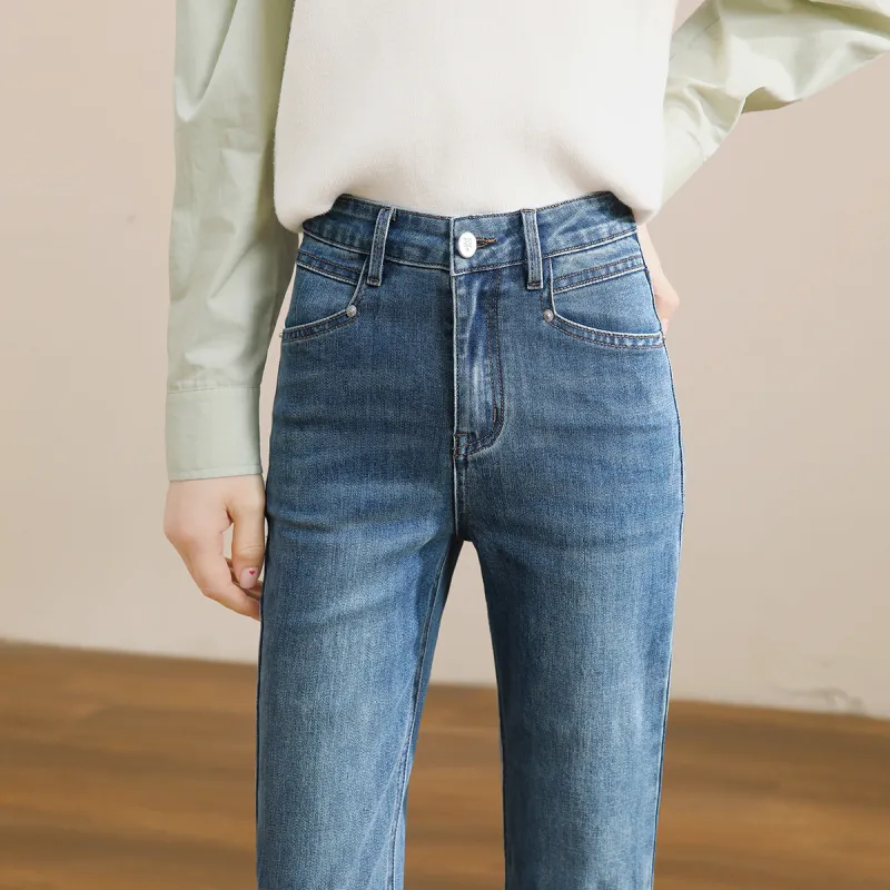 HIPPIEMISS Jeans Women's-3
