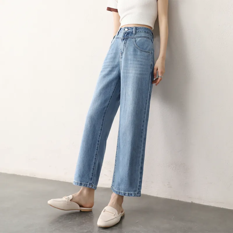 HIPPIEMISS Jeans Women's-12