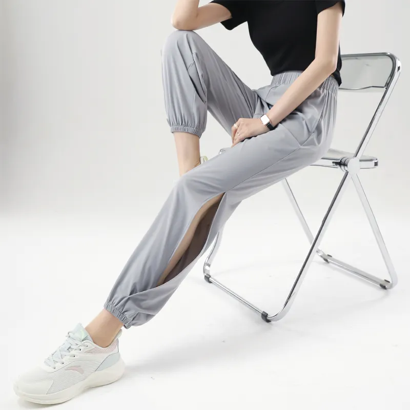HIPPIEMISS Casual Pants Women's-9