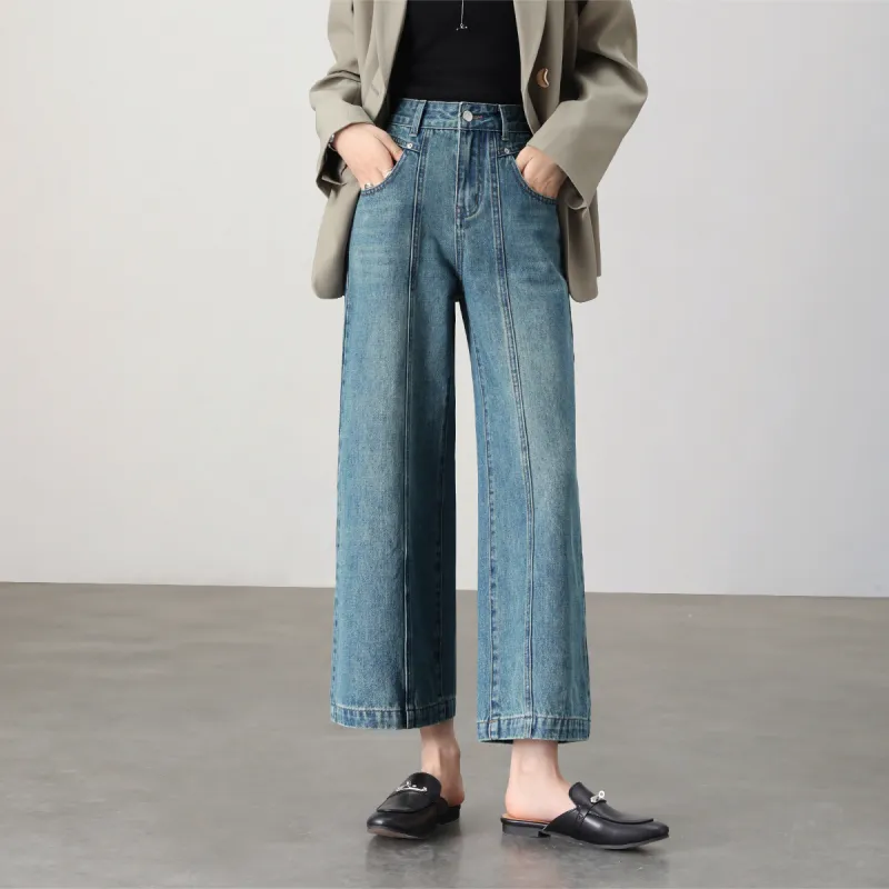 HIPPIEMISS Jeans Women's-3