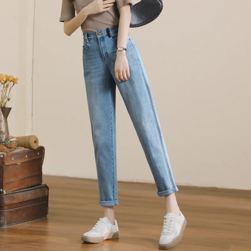 HIPPIEMISS Jeans Women's-3