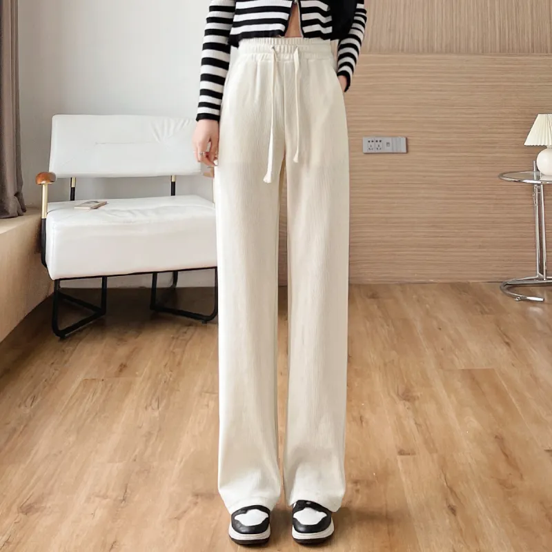 HIPPIEMISS Casual Pants Women's-10