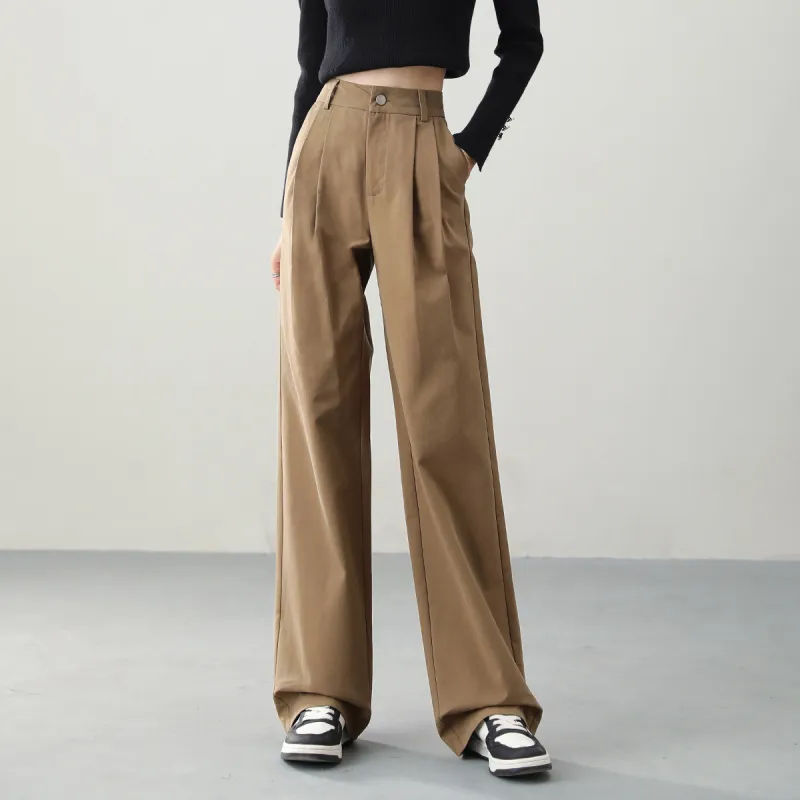 HIPPIEMISS Casual Pants Women's-2