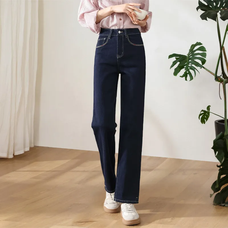 HIPPIEMISS Jeans Women's-9