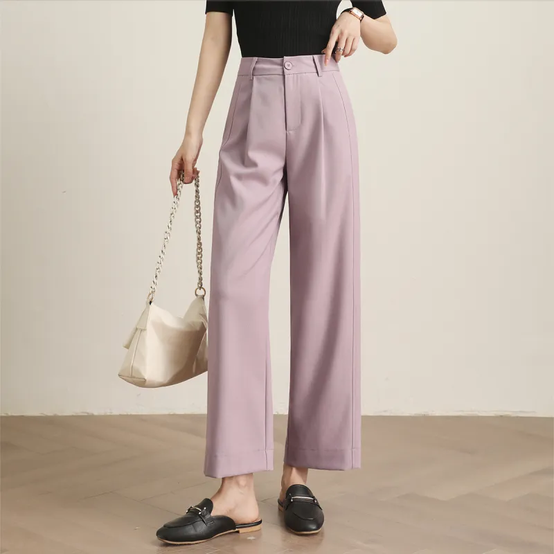 HIPPIEMISS Casual Pants Women's-7