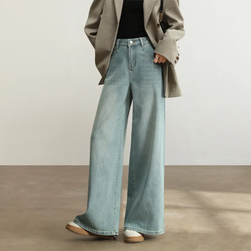 HIPPIEMISS Jeans Women's-8