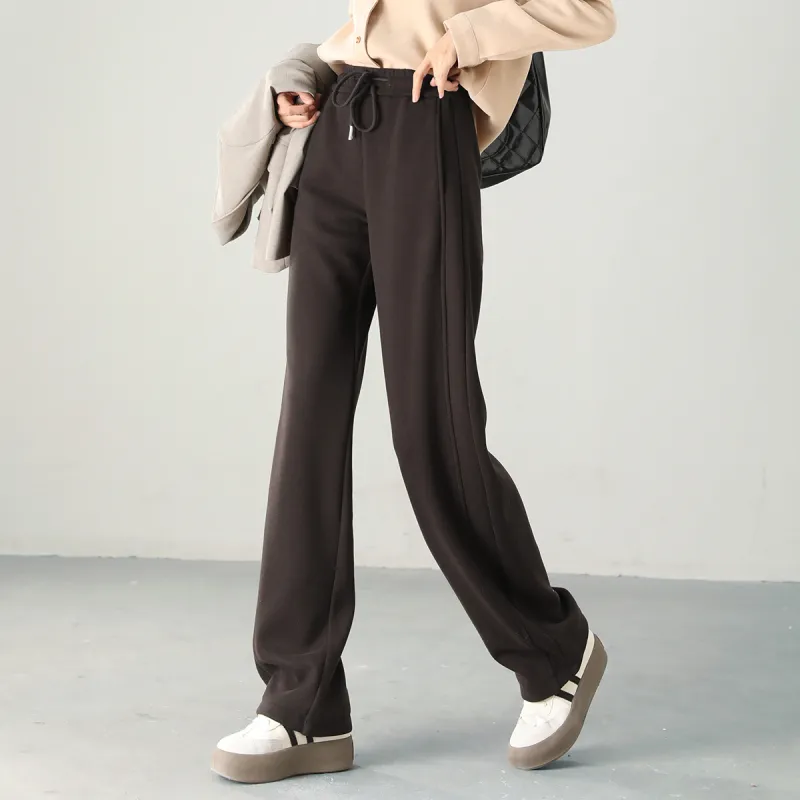 HIPPIEMISS Casual Pants Unisex-3