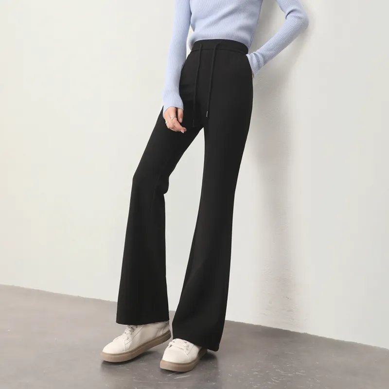 HIPPIEMISS Casual Pants Women's-16