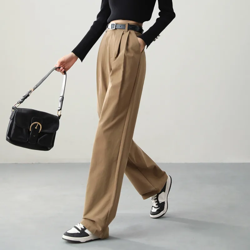 HIPPIEMISS Casual Pants Women's-3