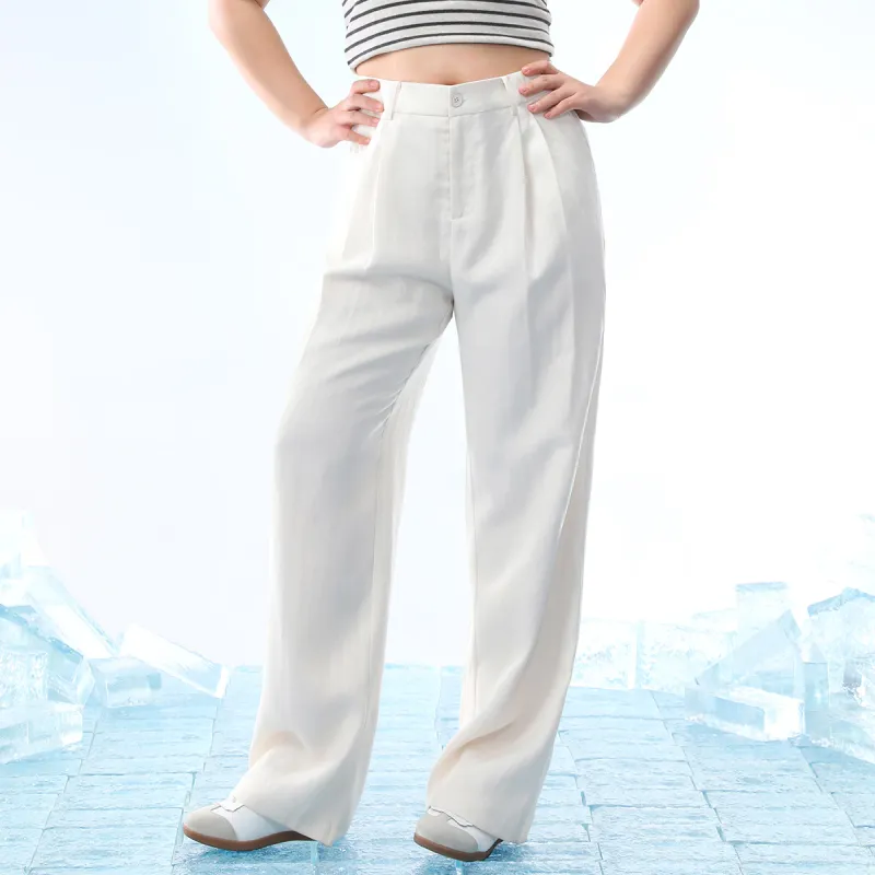 HIPPIEMISS Casual Pants Women's-4