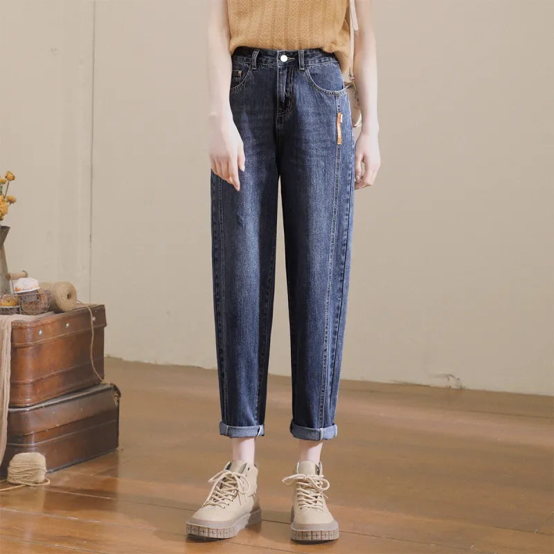 HIPPIEMISS Jeans Women's-2