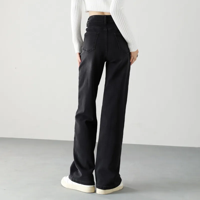 HIPPIEMISS Jeans Women's-5