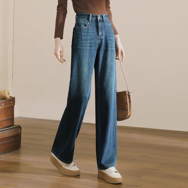 HIPPIEMISS Jeans Women's-5