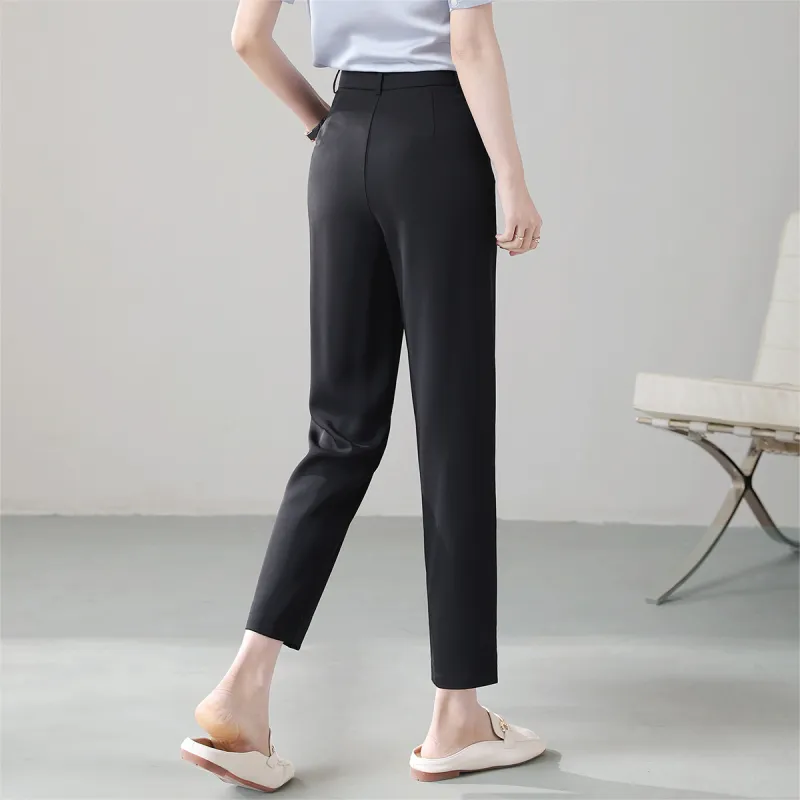 HIPPIEMISS Casual Pants Women's-11