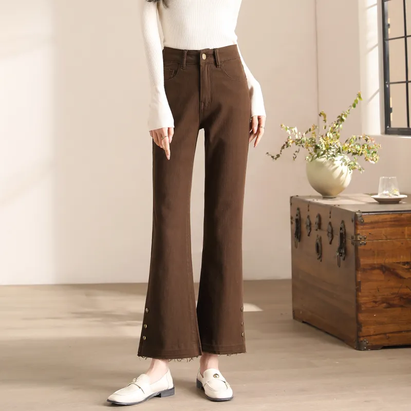 HIPPIEMISS Jeans Women's-8