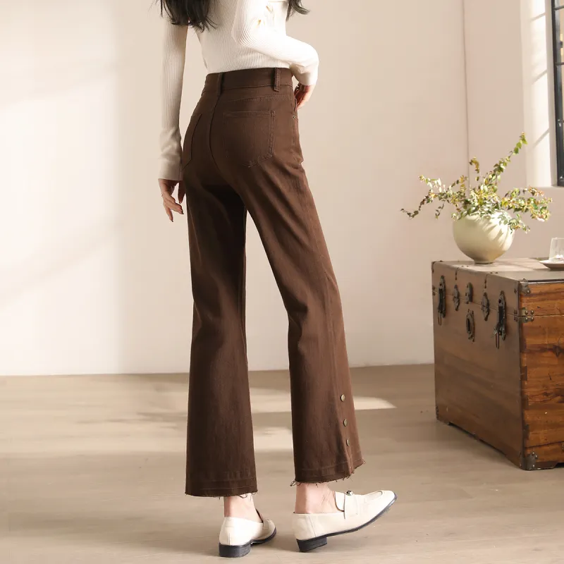 HIPPIEMISS Jeans Women's-12
