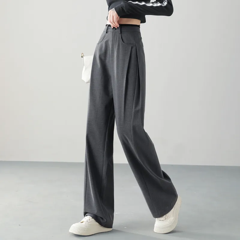 HIPPIEMISS Casual Pants Women's-3