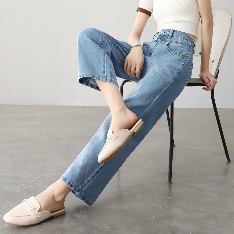 HIPPIEMISS Jeans Women's-13