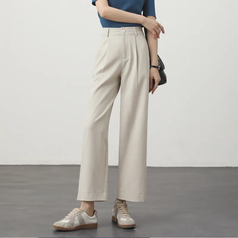 HIPPIEMISS Casual Pants Women's-2
