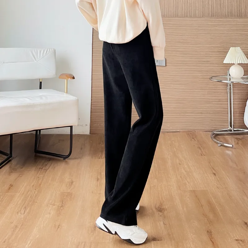 HIPPIEMISS Casual Pants Women's-7