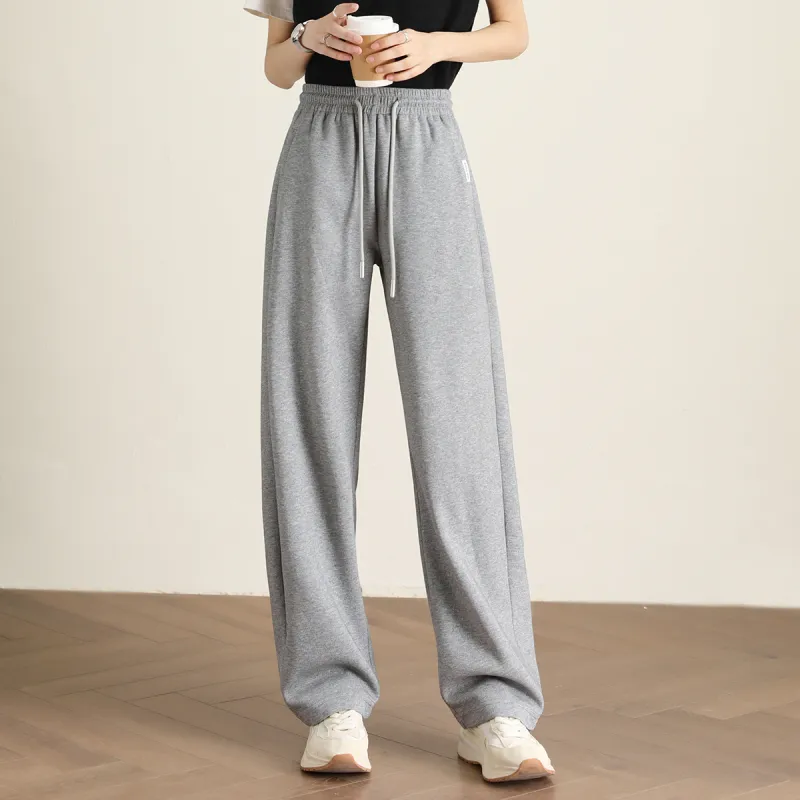 HIPPIEMISS Casual Pants Women's-2