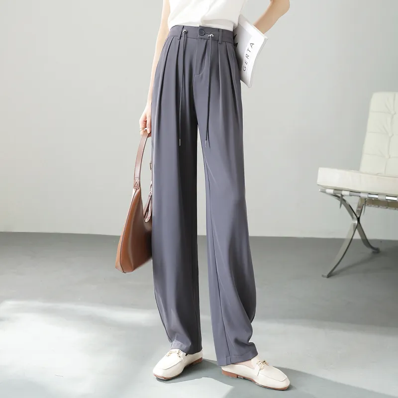 HIPPIEMISS Casual Pants Women's-12
