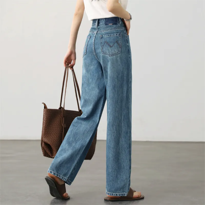 HIPPIEMISS Jeans Women's-3