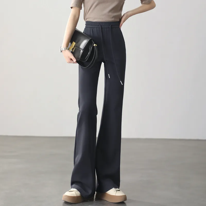 HIPPIEMISS Casual Pants Women's-3