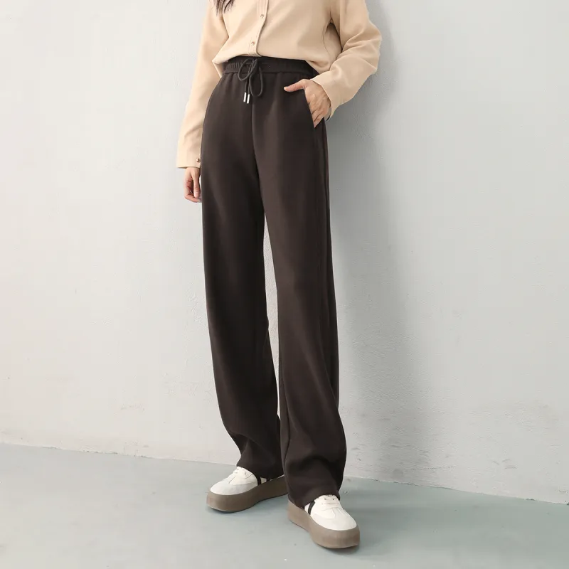 HIPPIEMISS Casual Pants Unisex-6