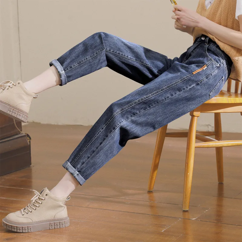 HIPPIEMISS Jeans Women's-10