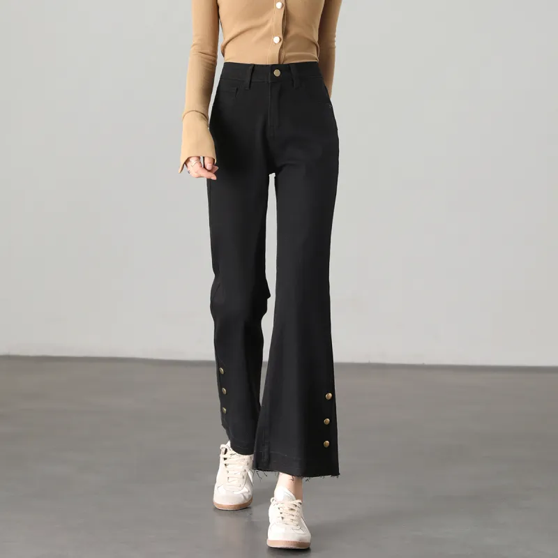 HIPPIEMISS Jeans Women's-5