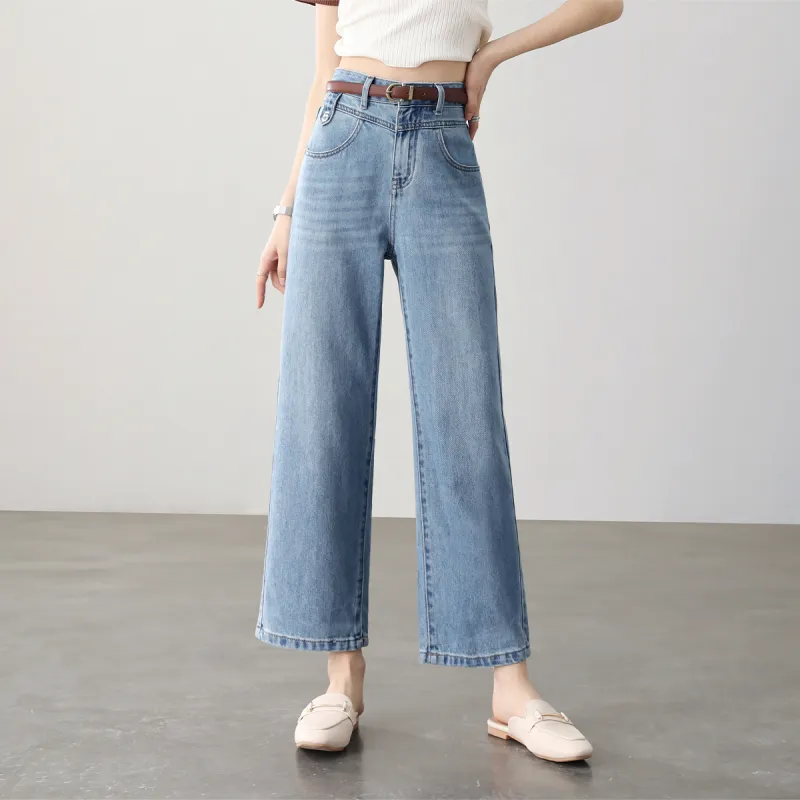 HIPPIEMISS Jeans Women's-9
