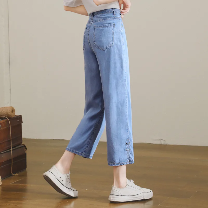 HIPPIEMISS Jeans Women's-3