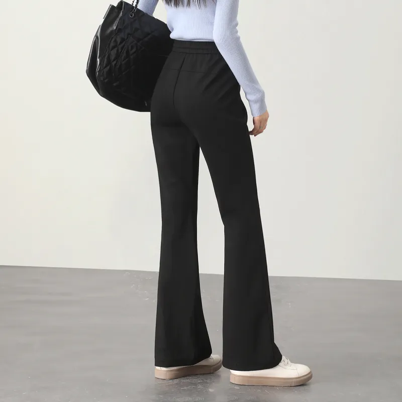 HIPPIEMISS Casual Pants Women's-14