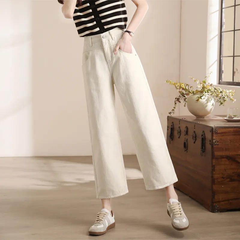 HIPPIEMISS Jeans Women's-5
