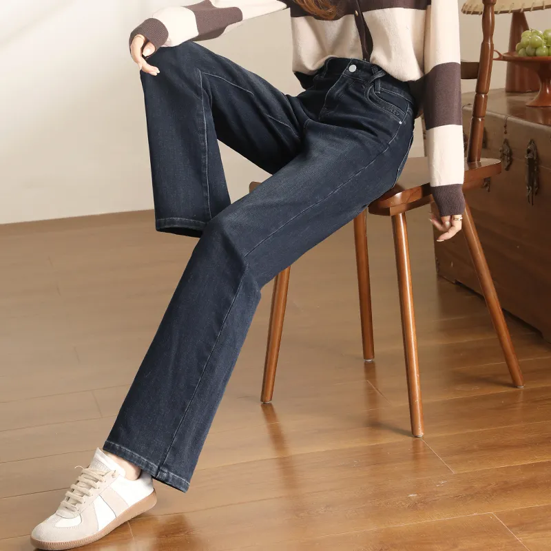 HIPPIEMISS Jeans Women's-15