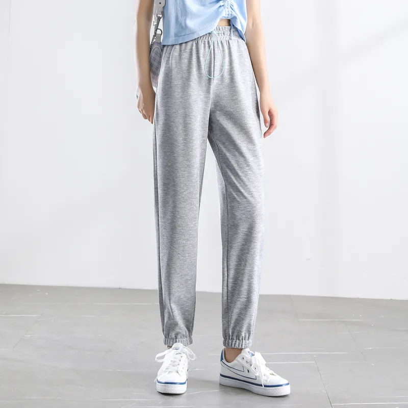 HIPPIEMISS Casual Pants Women's-4