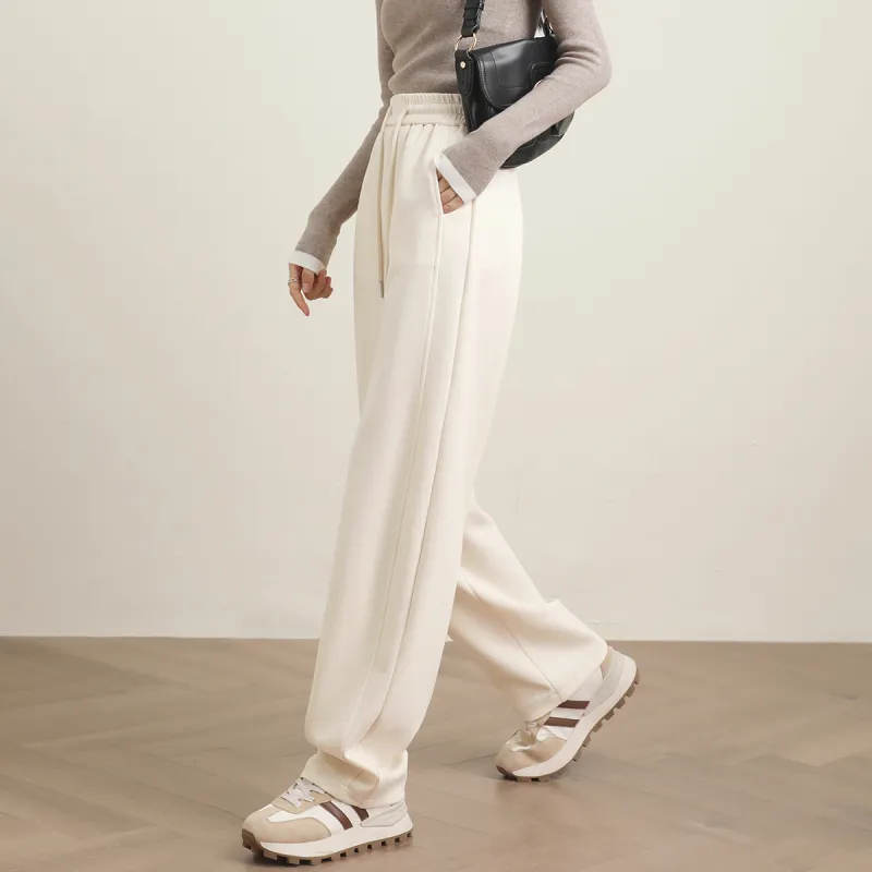 HIPPIEMISS Casual Pants Unisex-33