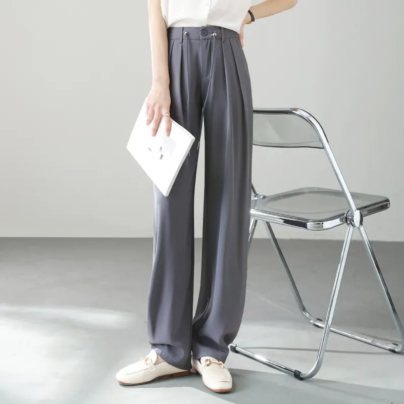 HIPPIEMISS Casual Pants Women's-11