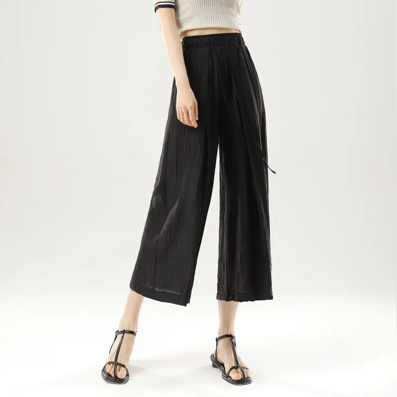 HIPPIEMISS Casual Pants Women's-8