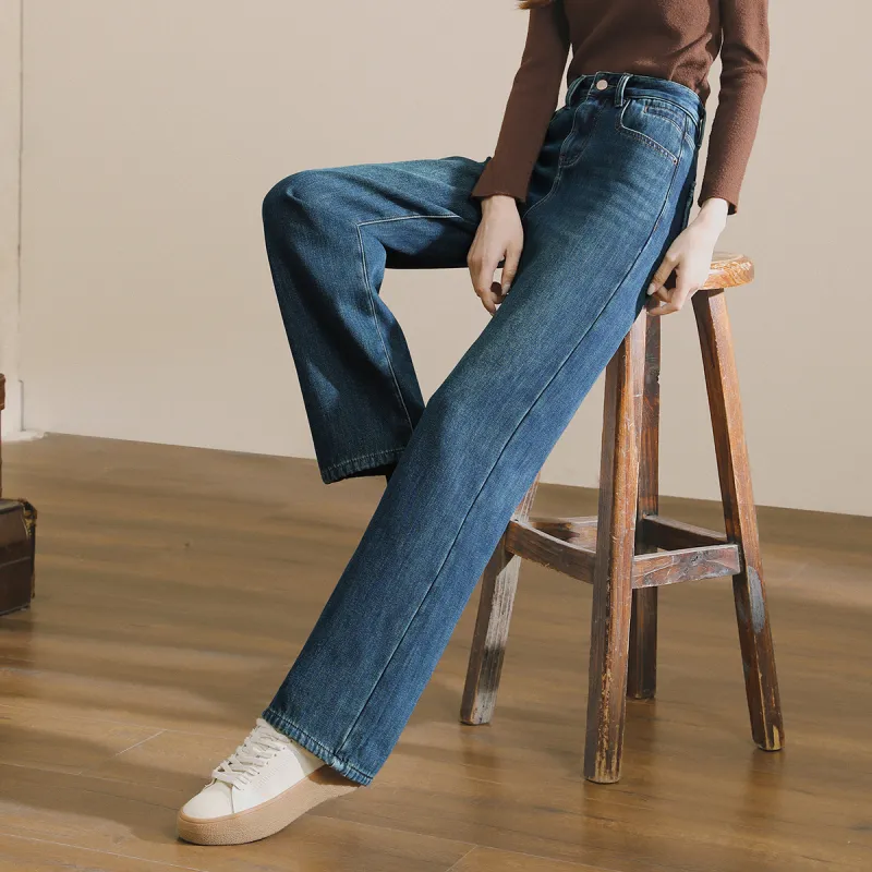 HIPPIEMISS Jeans Women's-4