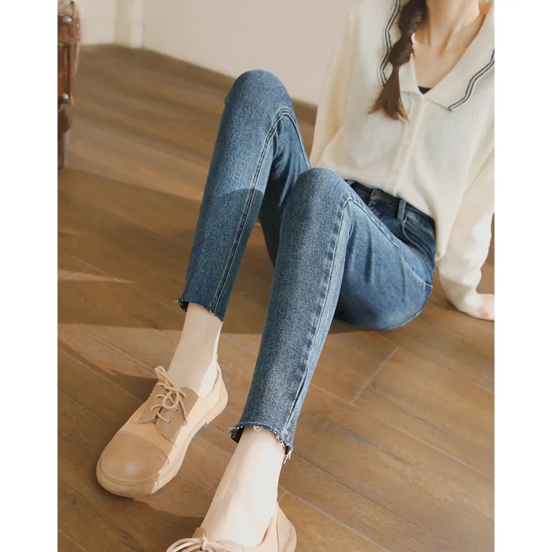 HIPPIEMISS Jeans Women's-13