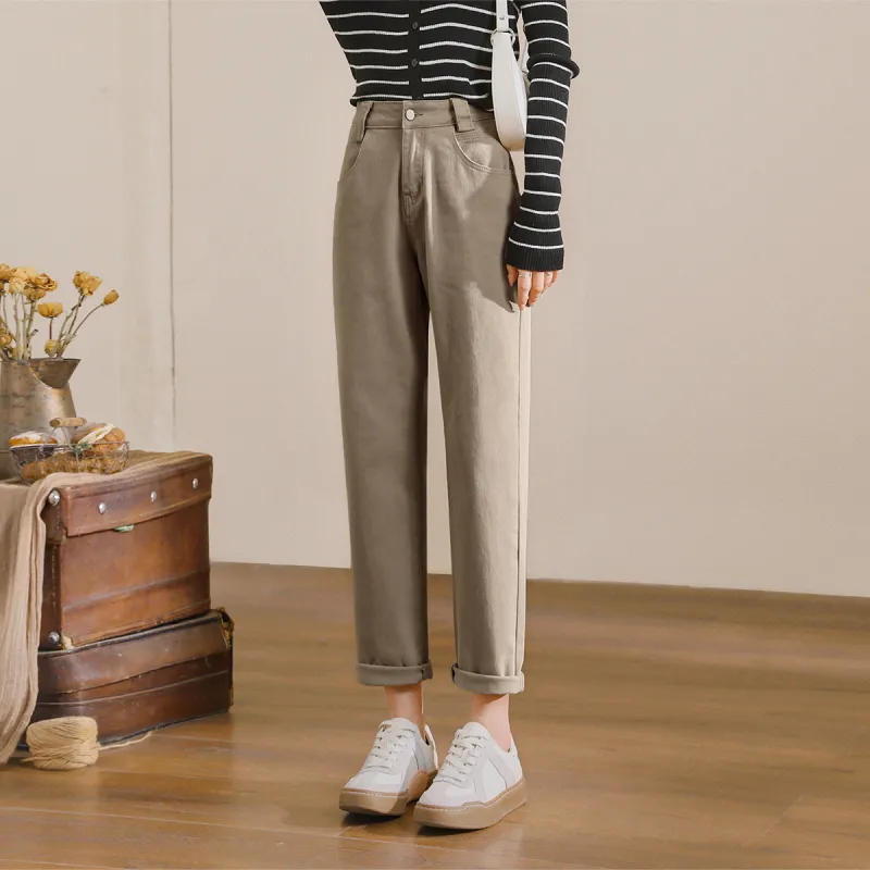 HIPPIEMISS Jeans Women's-13