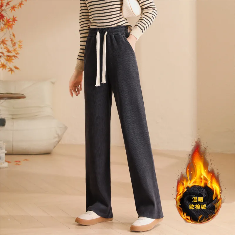 HIPPIEMISS Casual Pants Women's-49