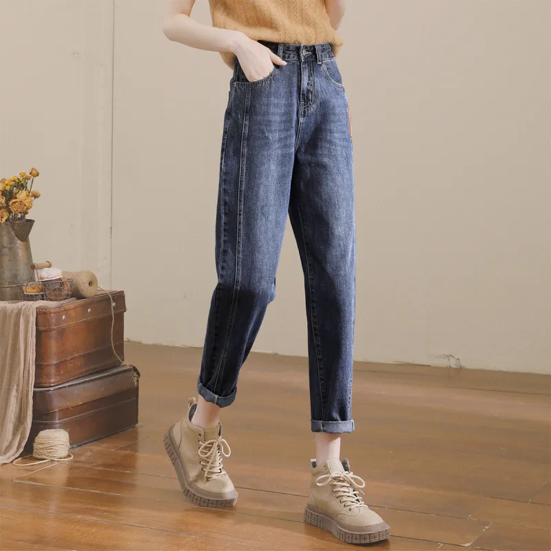 HIPPIEMISS Jeans Women's-4