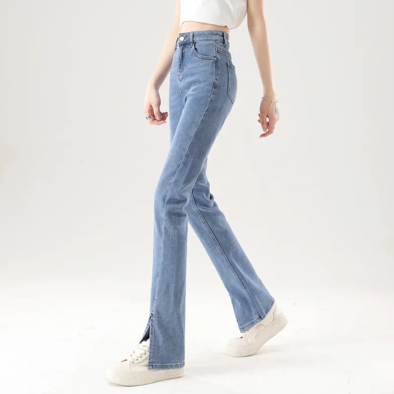 HIPPIEMISS Jeans Women's-9